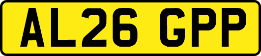 AL26GPP