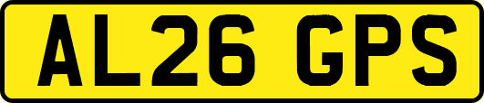 AL26GPS