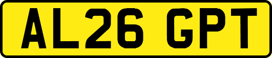AL26GPT