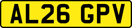 AL26GPV
