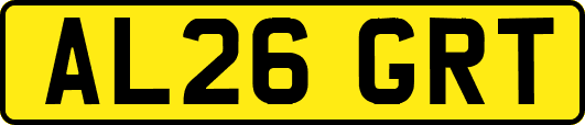 AL26GRT