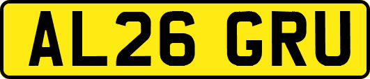AL26GRU