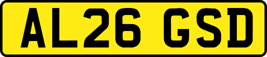 AL26GSD