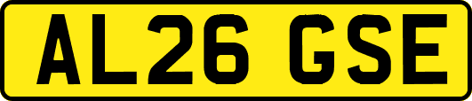 AL26GSE