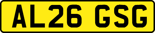 AL26GSG
