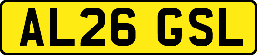 AL26GSL