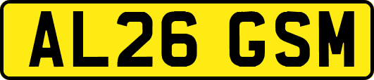 AL26GSM