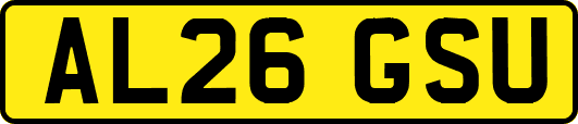 AL26GSU