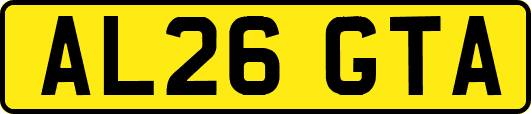 AL26GTA