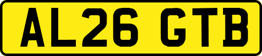 AL26GTB