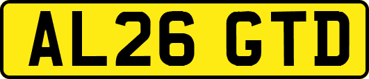 AL26GTD