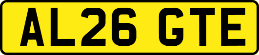 AL26GTE