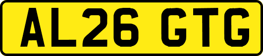 AL26GTG