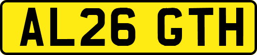 AL26GTH