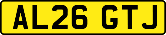 AL26GTJ
