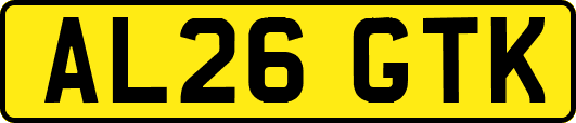 AL26GTK