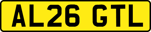AL26GTL
