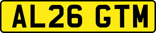 AL26GTM