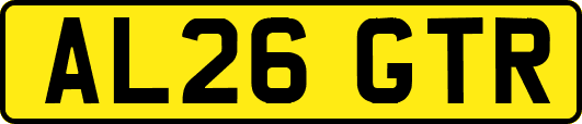 AL26GTR