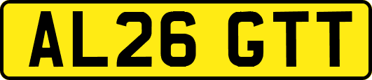 AL26GTT