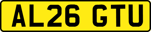 AL26GTU