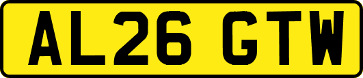 AL26GTW