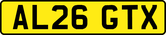 AL26GTX