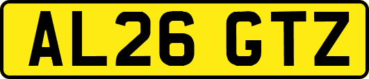 AL26GTZ