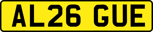AL26GUE