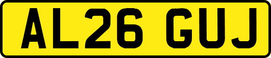 AL26GUJ