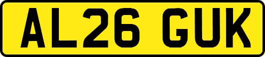 AL26GUK