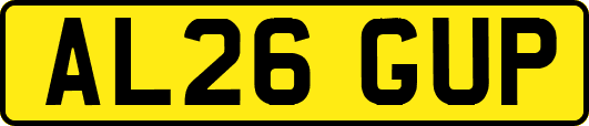 AL26GUP