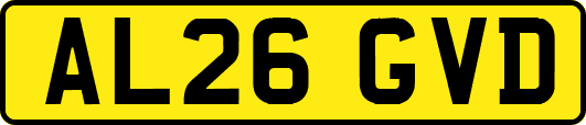 AL26GVD
