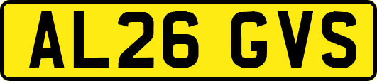 AL26GVS
