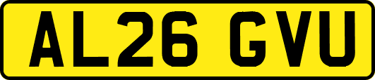 AL26GVU