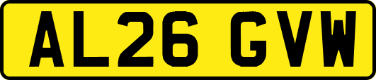 AL26GVW
