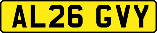 AL26GVY