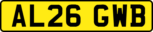 AL26GWB