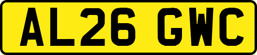 AL26GWC