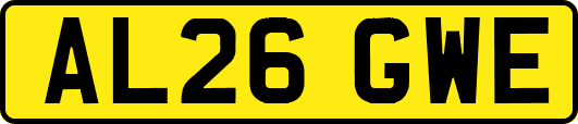 AL26GWE