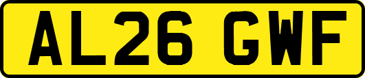AL26GWF