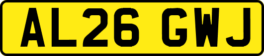 AL26GWJ