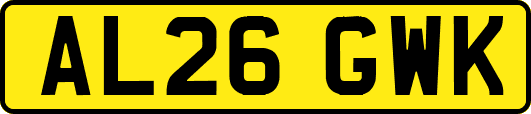 AL26GWK