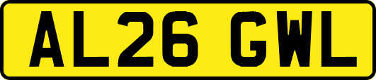 AL26GWL