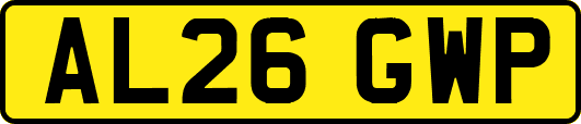 AL26GWP