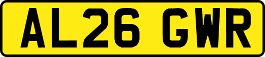 AL26GWR