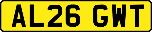 AL26GWT