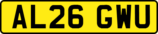 AL26GWU