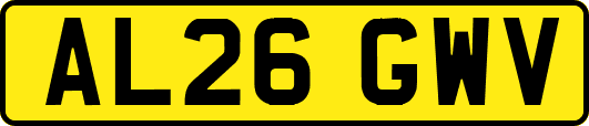 AL26GWV