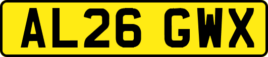 AL26GWX